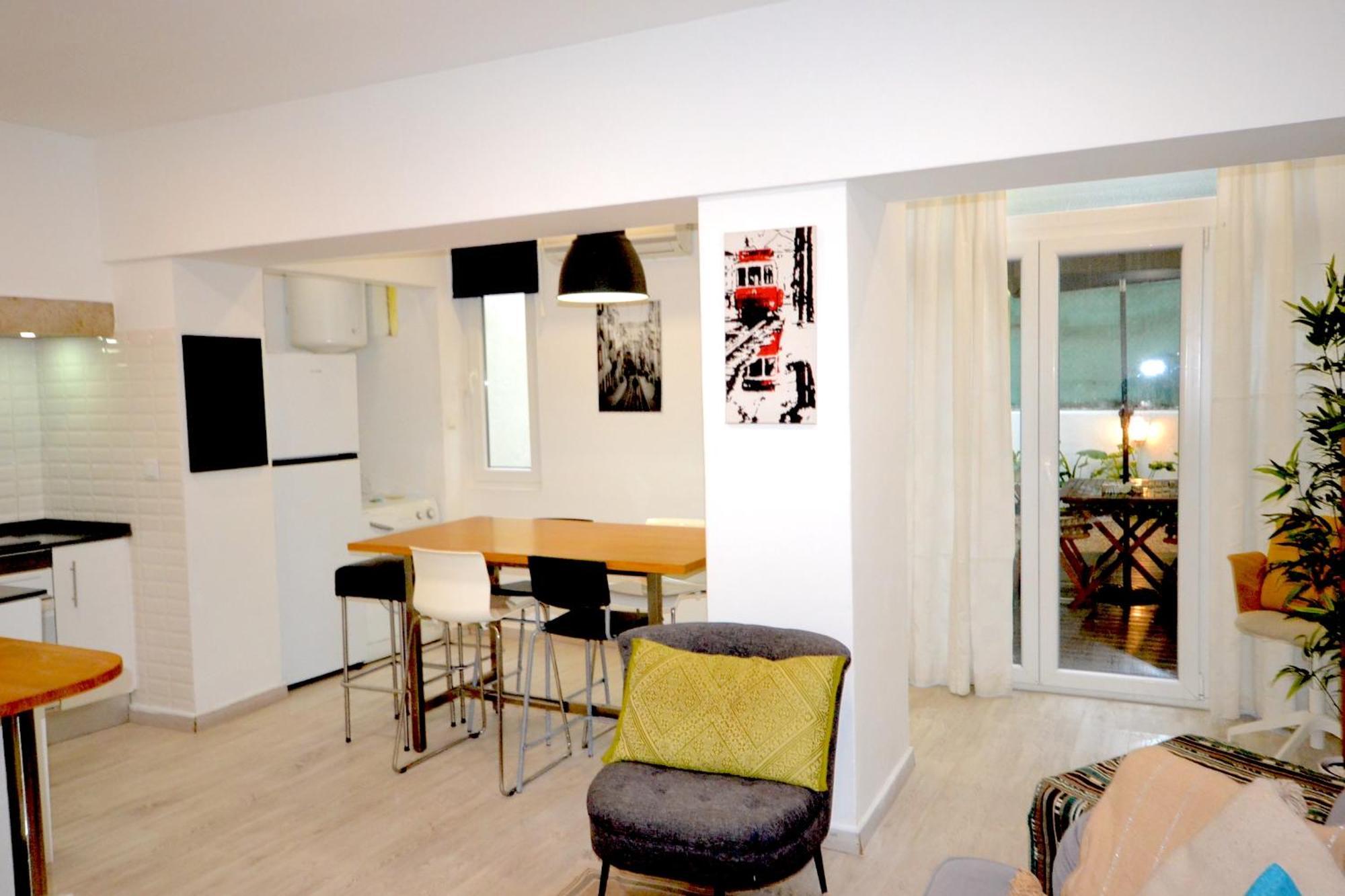 Trylisbon Amoreiras Exterior photo