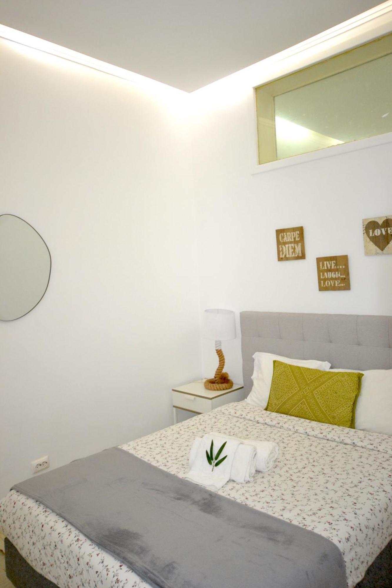 Trylisbon Amoreiras Exterior photo
