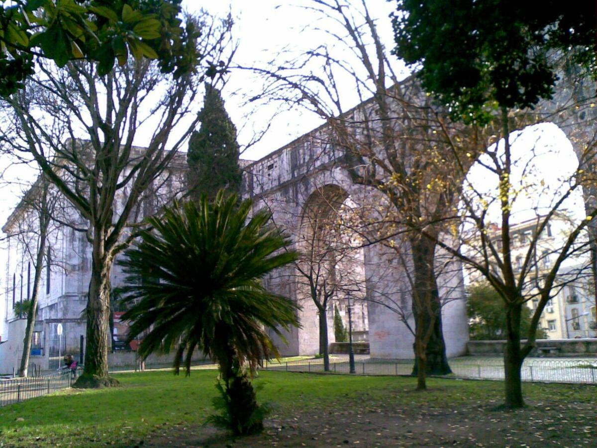 Trylisbon Amoreiras Exterior photo